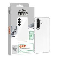 Eiger Grip Case GRS Galaxy A57 transparent