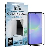 Eiger SP Mountain Glass Clear Edge Galaxy A37/A36/A56...