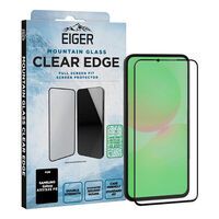 Eiger SP Mountain Glass Clear Edge Galaxy A57/S25 FE