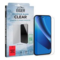 Eiger Schutzglas 2,5D Pixel 10a (EGSP01128)