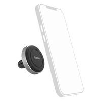 Hama Smartphone Halter Magnet Alu (201972)