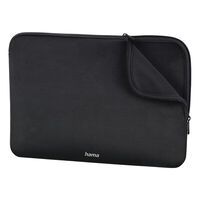 Hama Laptop-Sleeve bis 14.1/36cm sw (216504)