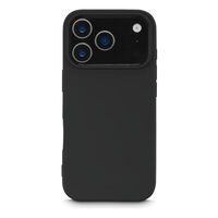 Hama Cover FF iPhone 17 Pro sw (232400)