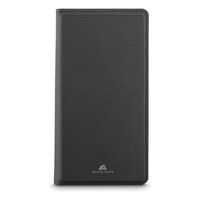 Black Rock Booklet TC iPhone 17 Pro (80421)