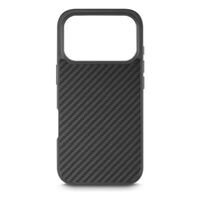 HAMA Cover Carbon iPhone 17 PM (Cover)