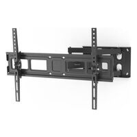 HAMA SCHWENK/NEIGBAR/AUSZIEHB 85ZOL (TV-WANDHALTERUNG  SW)