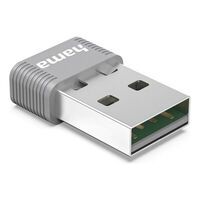 Hama Nano-WLAN-USB-Stick 2.4/5GHz (53315)
