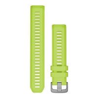 Garmin Wechselarmband 22mm gelb (010-13105-02)