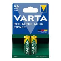 Varta Photo Accu Longlife 56706 - Rechargable Battery Mignon (AA) 2,100 mAh 1.2 V