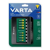 Varta LADEGERÄT MULTI + (57681101401)