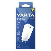 Varta High Speed Charger