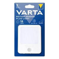 Varta NACHTLAMPE (MOTION SENSOR PLUG)