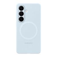 Samsung Silikon Magnet Case S26 blau (EF-ES942CLEGWW)