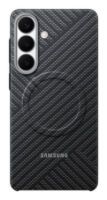 Samsung Carbon Magnet Case S26+ grau (EF-KS947SSEGWW)