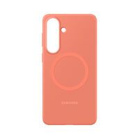 Samsung Silikon Magnet Case S26+ rot (EF-ES947COEGWW)