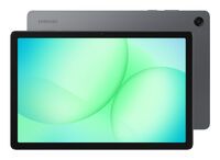 Samsung Tablet Samsung Galaxy Tab A11+ X236 5G 128GB - 6GB Grey 11" (EU) Android (SM-X236BZAREEE)