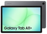 Samsung Tablet Samsung Galaxy Tab A11+ X230 128GB - 6GB WIFI Grey 11" (EU) Android (SM-X230NZAREUE)