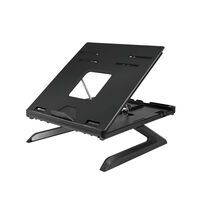 Logilink Notebook Ständer mit Smartphone-Halterungen,10-16" (AA0133)