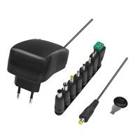 LogiLink PA0198 - Indoor - AC