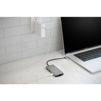 Kensington Dockingstation UH1400p USB-C 1xHDMI   Mobile Univ (K33820WW)