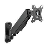 LogiLink BP0144 - Monitor Halter 1 Display Wandmontage bis 81 cm 32''