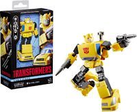 Hasbro Transformers Studio Series Transformers: Devastation Deluxe-Klasse Bumblebee