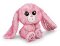 NICI Kuscheltier GLUBSCHIS Hase Flommi-Fun