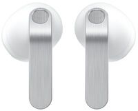 Samsung Mobilfunkzubehör Samsung Galaxy Buds 4 White EU Model (SM-R540NZWAEUE)