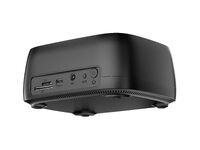 CONCEPTRONIC Festplattengehäuse 2.5/3.5"HDD/SSD 2xUSB-A   sw (DONN36B)