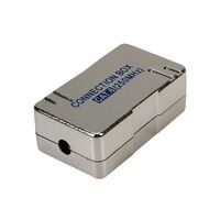 LogiLink NP0012A - Metallic - Installation Cable - Network CAT 6 FTP