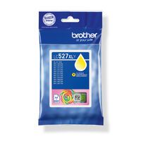 Brother LC-527 XLY gelb Druckerpatronen