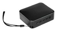 Logilink Bluetooth Lautsprecher  kompakt, schwarz (SP0057)