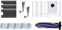ECOVACS Bodenpflege-Zubehör für Deebot T90, X12 ECOVACS Sortiment Premium Ersatzset
