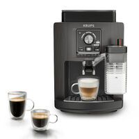 Krups KAFFEEVOLLAUTOMAT SERENITY MIL (EA402HE KAFFEEVOLLAU)