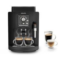 Krups KAFFEEVOLLAUTOMAT SERENITY (EA4008E   KAFFEEVOLL)