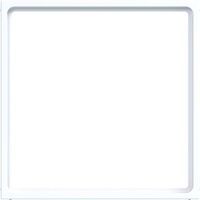 Hager ZWISCHENRING F.51X51MM LWG (WAF7074WG BERKER AX)