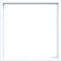 Hager ZWISCHENRING F.50X50MM LWG (WAF7073WG BERKER AX)