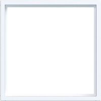 Hager ZWISCHENRING F.50X50MM LWM (WAF7073WM BERKER AX)