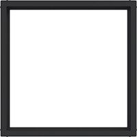 Hager ZWISCHENRING F.50X50MM NSM (WAF7073BM BERKER AX)