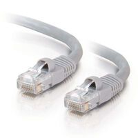 LogiLink CAT6 S-FTP 30m - 30 m - Cat6 - SF/UTP (S-FTP) - RJ-45 - RJ-45 - Grey