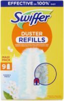 Swiffer Staubwedel Nachfüllpackung 9 Stück
