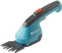 Gardena AccuCut Li Grasschere 3,6V/1,5Ah Klingenschutz / 9881-20