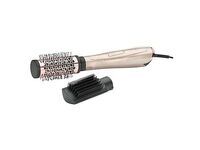 BABYLISS AS914PE Glättende Bürste Schwarz (1000 Watt)