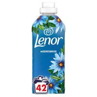 Weichspüler Meeresbrise, 42WL, 882 ml