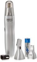 Wahl 5545-427 3-in-1 Nasenhaar-, Ohrhaar- und Augenbrauenhaarentferner, batteriebetrieben