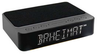 Soundmaster Uhrenradio DAB+ UR250AN