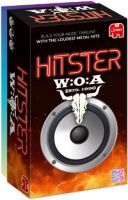 Jumbo Hitster - Wacken
