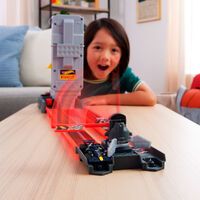 Mattel Hot Wheels Racing Grid Start