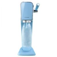 SodaStream Art Pastellblau