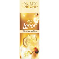 Lenor Wäscheparfüm Goldene Orchidee 155 g